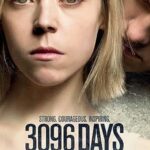 3096 Gün (3096 Days) 2013 izle