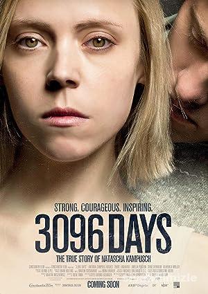 3096 Gün (3096 Days) 2013 izle