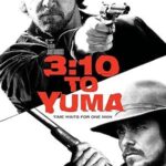 3:10 Yuma Treni 2007 izle