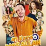 41 Kere Maşallah 2022 izle