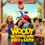 Ağaçkakan Woody Yaz Kampında 2023 izle