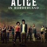 Alice in Borderland 1.Sezon izle Altyazılı