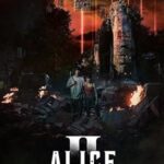 Alice in Borderland 2.Sezon izle Altyazılı