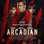 Arcadian 2024 izle