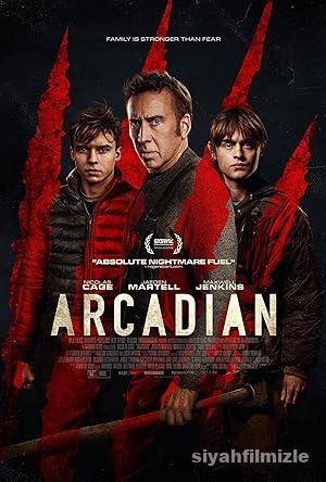 Arcadian 2024 izle