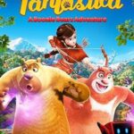 Ayı Kardeşler: Fantastik Dünyalar 2017 izle