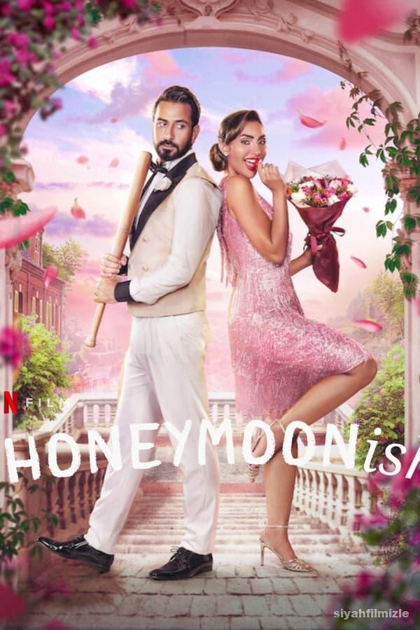 Balayımsı (Honeymoonish) 2024 izle