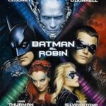 Batman ve Robin 1997 izle