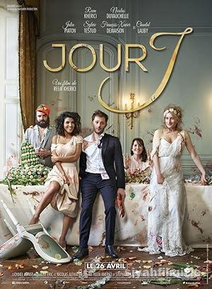 Beklenmedik Düğün (Jour J) 2017 izle