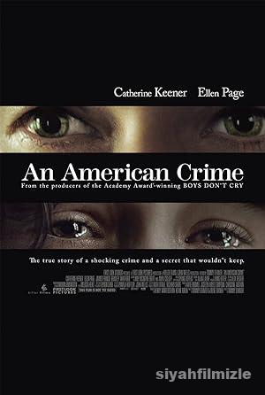 Bir Amerikan Suçu 2007 izle