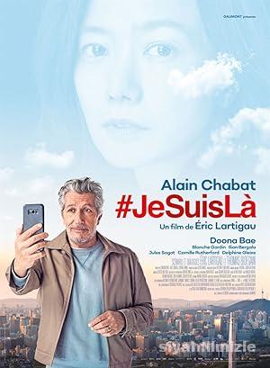 #Buradayım (#JeSuisLà) 2019 izle