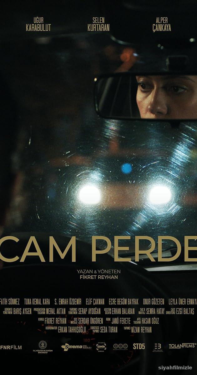 Cam Perde 2023 izle