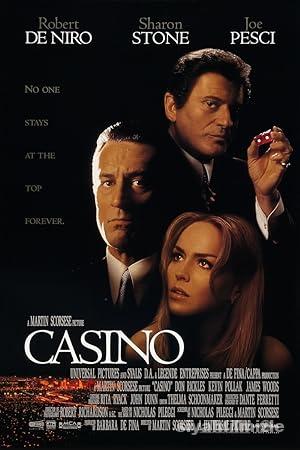 Casino 1995 izle