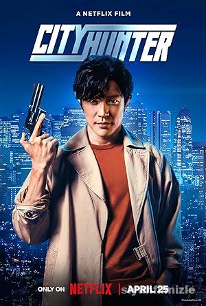 City Hunter 2024 izle