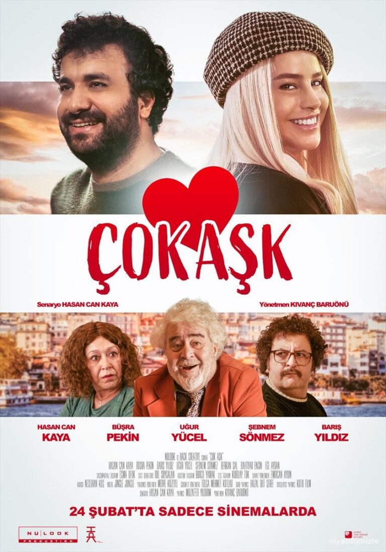 Çok Aşk 2023 izle