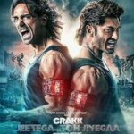 Crakk: Jeetega… Toh Jiyegaa 2024 izle