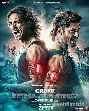 Crakk: Jeetega… Toh Jiyegaa 2024 izle