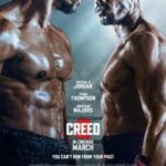 Creed 3: Efsane Devam Ediyor 2023 izle