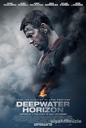 Deepwater Horizon: Büyük Felaket 2016 izle