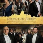 Downton Abbey 2019 izle