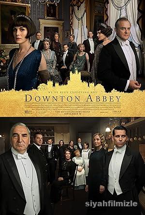 Downton Abbey 2019 izle