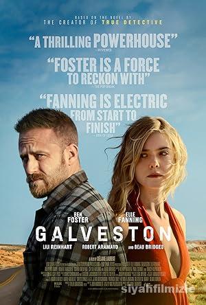 Galveston 2018 izle