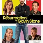 Gavin Stone’un Dirilişi 2017 izle