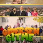 Gidersen Gitme 2022 izle