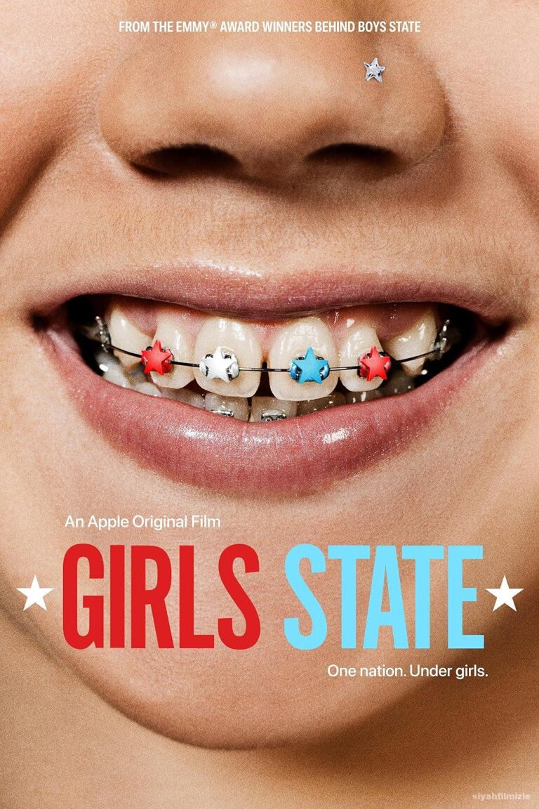 Girls State 2024 izle