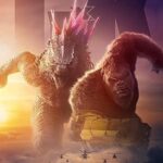 Godzilla ve Kong: Yeni İmparatorluk 2024 izle