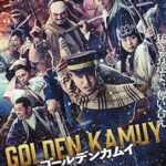 Golden Kamuy 2024 izle