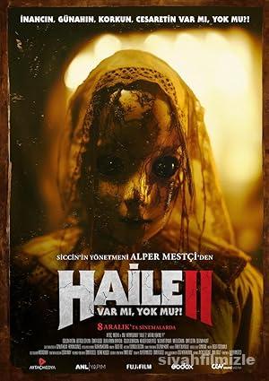 Haile 2: Var mı, Yok mu?! 2023 izle