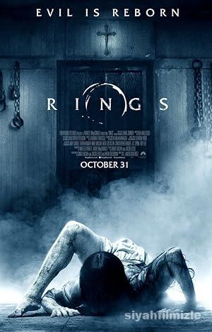 Halka 3 (Rings) 2017 izle