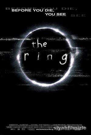 Halka (The Ring) 2002 izle