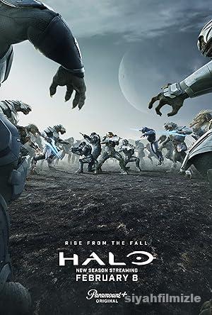 Halo 2.Sezon izle Full