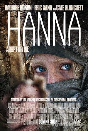 Hanna 2011 izle