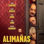 Haşarat (Alimañas) 2023 izle