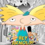 Hey Arnold! The Movie 2002 izle