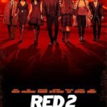 Hızlı ve Emekli 2 (RED 2) izle