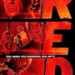 Hızlı ve Emekli (RED) 2010 izle