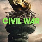 İç Savaş (Civil War) 2024 izle