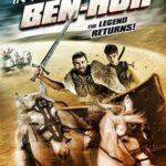 In the Name of Ben-Hur 2016 izle