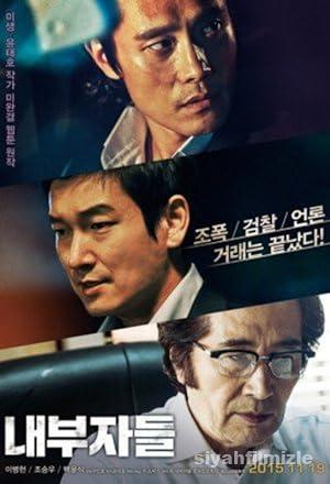 Inside Men 2015 izle