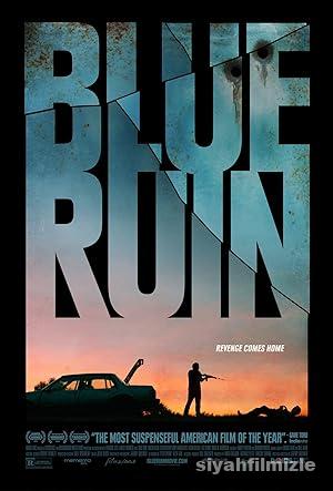 İntikam (Blue Ruin) 2013 izle