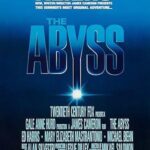 Işığın Bittiği Yer (Abyss) 1989 izle