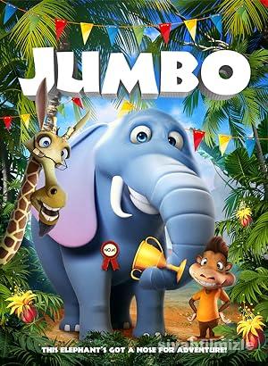 Jumbo 2019 izle