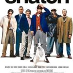 Kapışma (Snatch) 2000 izle