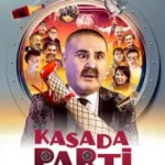 Kasa da Parti 2024 izle