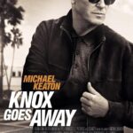 Knox Goes Away 2023 izle