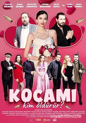 Kocamı Kim Öldürür 2023 izle